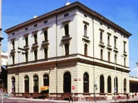 Aureli hotel City Inn 3*