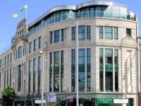 The Grand Hotel Swansea 3*