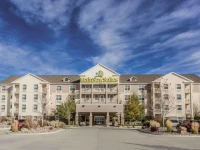MainStay Suites Casper 3*