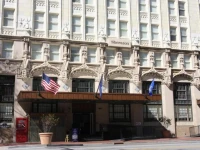 Sheraton Columbia Downtown Hotel 3*