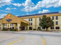 Comfort Inn Ottawa 2*
