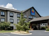Comfort Inn & Suites Blue Ridge 2*