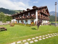 Chalet Stelle di Neve 3*