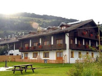 Chalet Stelle di Neve