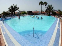 Santa Clara Bungalows Gran Canaria 1*
