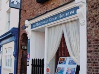 Martineau Guest House 4*