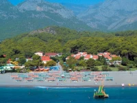 Club Boran Mare Beach 5*