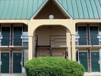 Mariann Travel Inn Scottsburg 3*