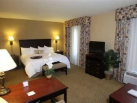 Hampton Inn & Suites Billings West I-90 3*