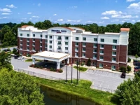 SpringHill Suites by Marriott New Bern 3*