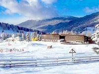 Sporthotel Montepana 4*