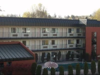 Days Inn Port Angeles 2*