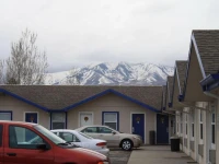 Macs Motel 3*