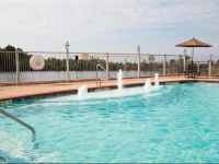La Quinta Inn & Suites Bridge City 2*