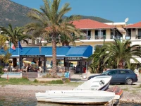Yannis Apartments and Studios 