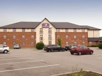 Premier Inn Stafford North (Spitfire) 3*