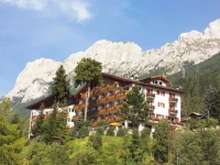 Catinaccio Rosengarten 3*