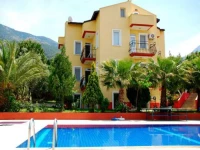Eftelya Hotel 