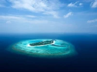 The Sun Siyam Iru Fushi  5*