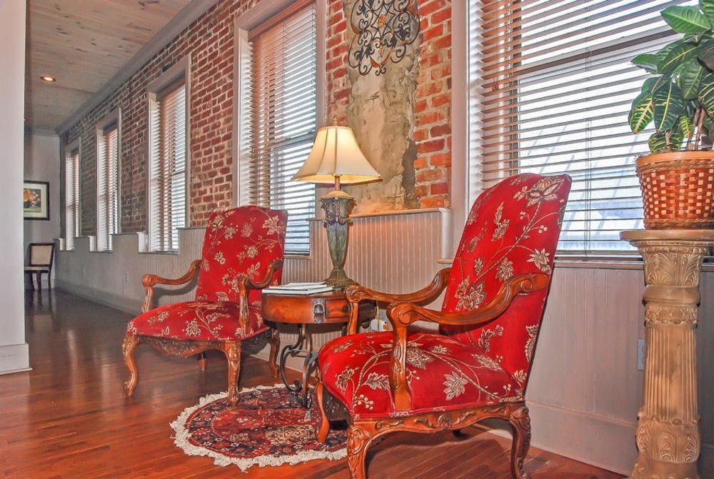 Cook Loft 4*