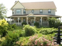 Brightwood Inn 3*