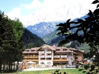 Park Hotel Club Diamant 4*
