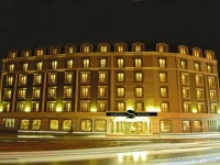 Grand S Hotel 4*