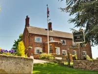 The Dovecote Inn 2*