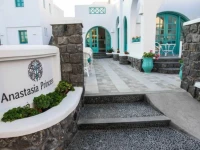 Anastasia Princess Hotel 3*