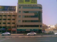 Panorama Hotel Deira 2*