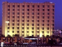 Eden Hotel Dubai 3*