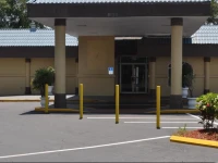 Best Western Cocoa Inn 2*