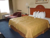 Quality Inn Little Creek 3*