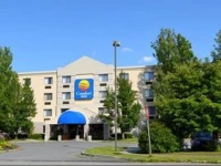 Comfort Inn White River Junction 2*