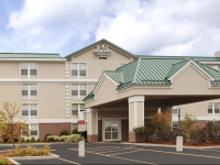 Country Inn & Suites Rochester Brighton