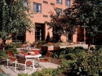 Albany Marriott 3*