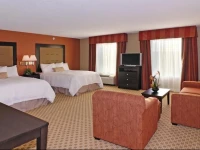Hampton Inn & Suites Herndon-Reston 3*