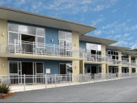 Kaikoura Waterfront Apartments 4*