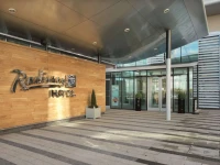 Radisson Blu Hotel East Midlands Airport 4*