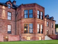 The Douglas Hotel 4*