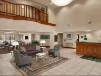 Wingate by Wyndham Allentown 4*