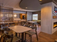 SpringHill Suites Herndon Reston 3*