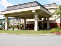 Hampton Inn White River Junction