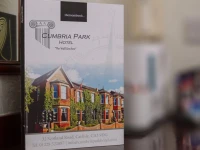 Cumbria Park Hotel 3*