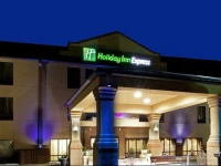 Holiday Inn Express Dublin 2*