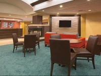 Residence Inn Boulder Louisville 3*