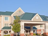 Country Inn & Suites Michigan City 3*