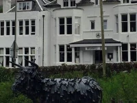 The Munro Inn 3*