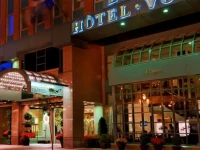 Loews Hotel Vogue 4*