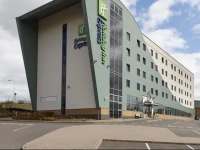 Holiday Inn Express Tamworth 3*